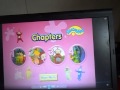 Teletubbies Busy Day Menu Walkthrough