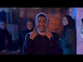 Birnin Madina - Hafiz Abdullah Feat Ayshatul Humairah - Official Video 2023