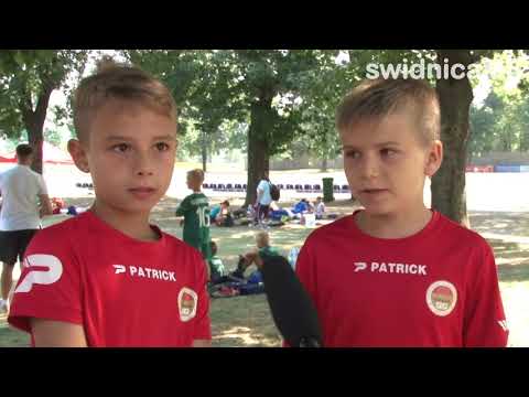 SILESIAN CUP 2018 - 3. dzień turnieju