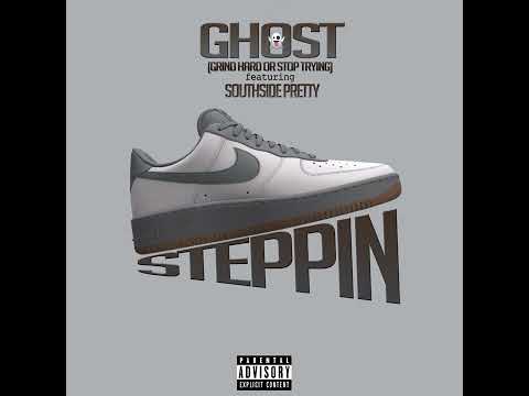 STEPPIN feat Southside Pretty (Official Audio) [2022]