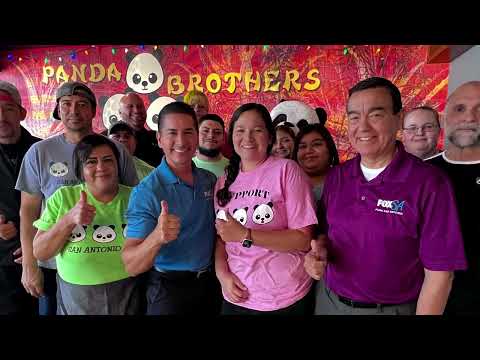 Panda Brothers Marbach Menu