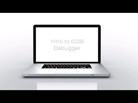 Intro to GDB