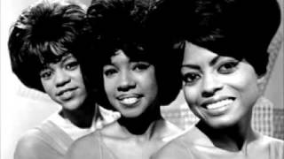 supremes - aint that good news