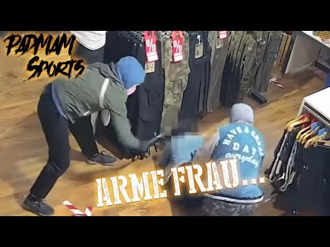 Deutschland wird an die Wand gefahren. Brutale Attacke!😡