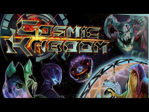 Just Got Played Episode 129: Cosmic Kaboom