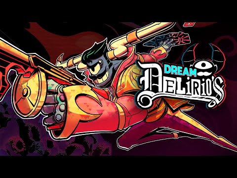 Dream Delirio's | Official Trailer | Summer Game Fest 2026
