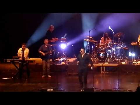 DW3 ft. 'The Energy' Richard Elliot - "Let's Have Fun Tonight" (LIVE)