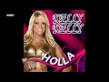2008/2012 - WWE: Holla (Kelly Kelly) - Jim ...