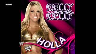 2008/2012 - WWE: Holla (Kelly Kelly) - Jim Johnston