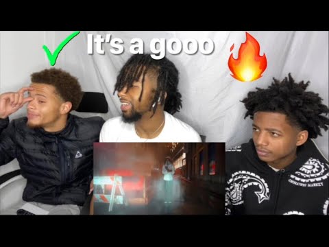 Lil Uzi Vert - Movie [Music Video] | La’ Fam Reacts