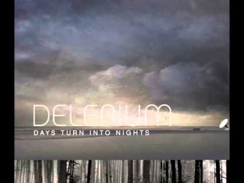 Delerium feat. Michael Logen - Days Turn Into Nights [Radio Edit]