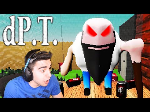 I GOTTA FIND A DR. PEPPER CAN BEFORE THIS MONSTER GETS ME! - Dr. Pepper Terror (Bad Ending)