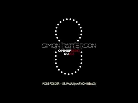 Simon Patterson - Open Up - 203