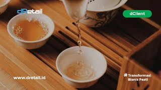 Download lagu dRetail Story - Teabumi, Surganya para pecinta teh di Bandung mp3