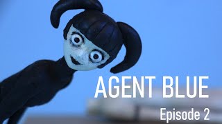 Agent Blue (Episode 2)