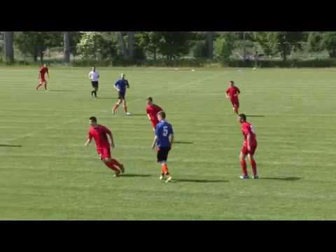 Górnik Lubin   Sparta Rudna