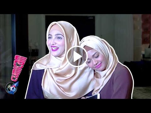 Bikin Pusing, Aurel Tetap Disayang Ashanty - Cumicam 30 Mei 2016
