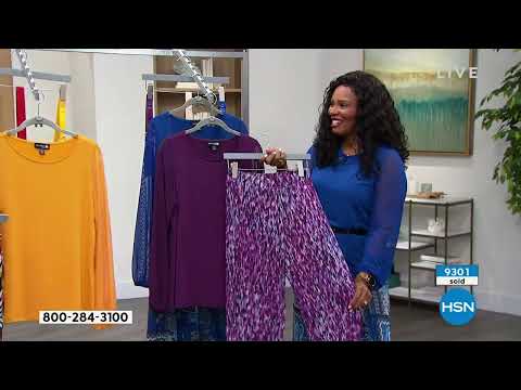 HSN | Antthony Design Original Fashions - Black History Month Celebration 02.09.2023 - 01 PM