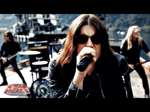 SHAKRA - Too Much Is Not Enough (2020) // Official Music Video // AFM Records