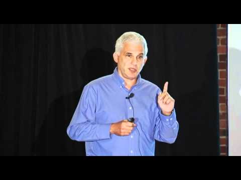 TEDxAmoskeagMillyard - Michael Swack - Poverty and Wealth: The Unexpected