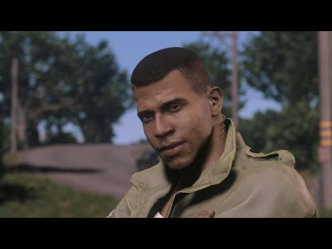 MAFIA 3 :DEFINITIVE EDITION PS5 GamePlay Walkthrough Part 21 - Guns