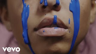 James Vickery - Complexion