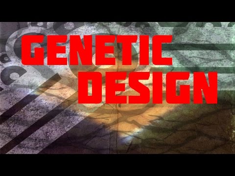 Science Documentary: Personalized Medicine, Synthetic Biology , a documentary on genetic design Video