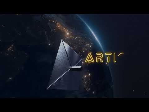 ARTICA : a fully autonomous, deorbiting system for #CubeSats of any class.