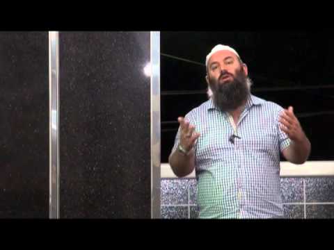 1. Syfyri - Bismilah po ia Fillojmë - Hoxhë Bekir Halimi