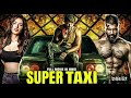 SUPER TEXI Full Movie Vijay Deverakonda New 2025 Released South Indian Movie In Hindi