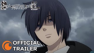 Platinum End | OFFICIAL TRAILER