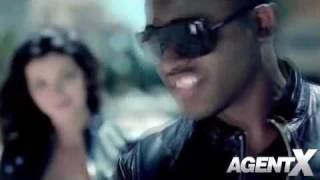Taio Cruz - Break Ur Heart (Agent X Remix) - OFFICIAL HD VIDEO