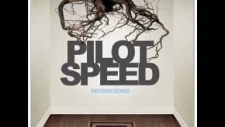 pilot speed     where does it begin