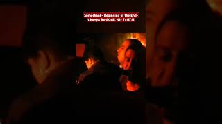 Spineshank-Beginning of the End #spineshank #beginningoftheend #beginning #of #the #end #live #metal