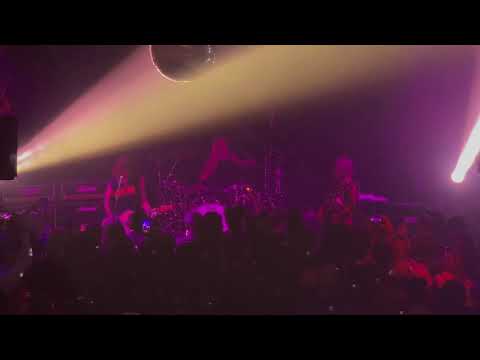 Comfortably Numb (Pink Floyd cover) BGH live 2019