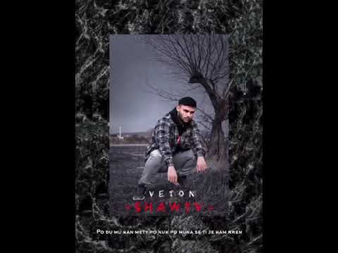 Veton - Shawty ( Official Lyrics ) PROD; XHENKI