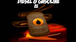 The Funk Out - Diesel & Gasoline (Hi-Population Remix) (SICK SLAUGHTERHOUSE) CUT