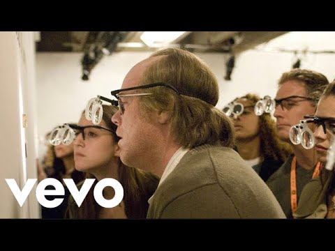 Videoclip de STREETS OF NOWHERE — Lostprophets