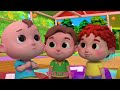 Boo Boo Song Plus More Baby Songs Happy Kids TV Baby Nursery Rhymes Kids Songs