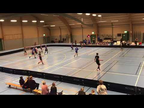 Slutsekunder av finalen i Fatpipe Invitation 2017 (P15)