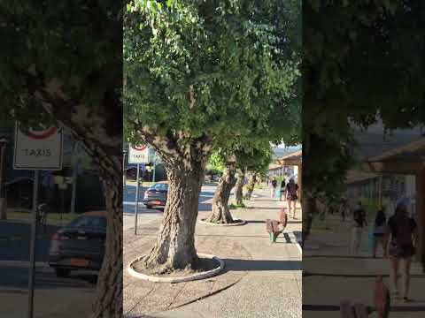 Cochrane, región de Aysén,  carretera Austral, Patagonia Chilena
