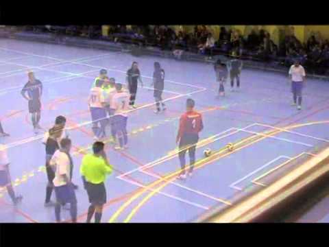 3.11.2007 Raba vs Nikars 4-4