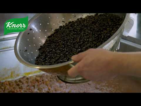 Chipotle Beef and Black Bean Chilli Recipe with James Birch