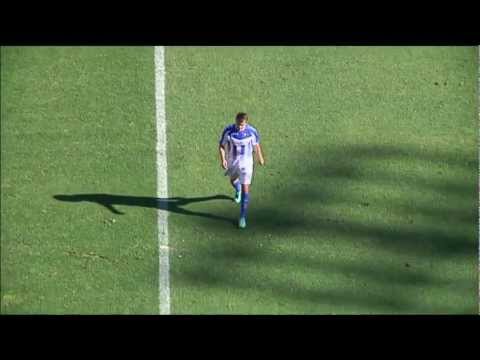 La Liga | Recreativo de Huelva - SD Ponferradina (0-2) | 02-12-2012 | J16 | Resumen