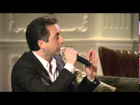 من برنامج #صولا / مروان خوري - مش عم بتروحي من بالي