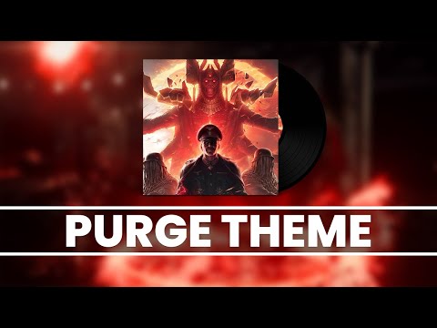 Der Anfang OST - Purge Objective Theme