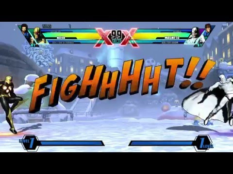 [Pool 4] LOD|EXP | Samstar vs RemyMartin