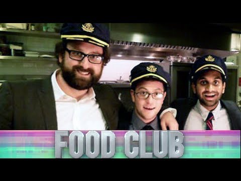 download lagu mp3 mp4 Aziz Ansari Food, download lagu Aziz Ansari Food gratis, unduh video klip Aziz Ansari Food