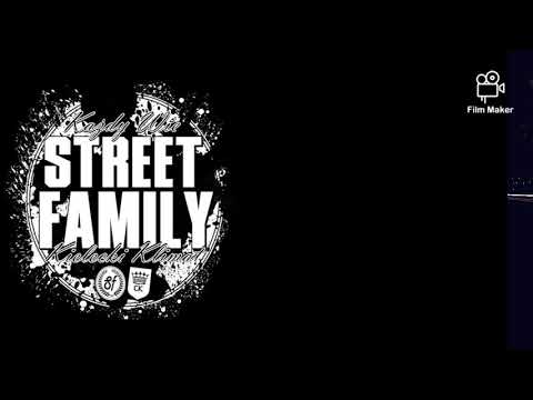 Kamel x Rfk 2 - Z Ukr goscie (gosc. Kixu) Prod. Dominique // DYSLALIA