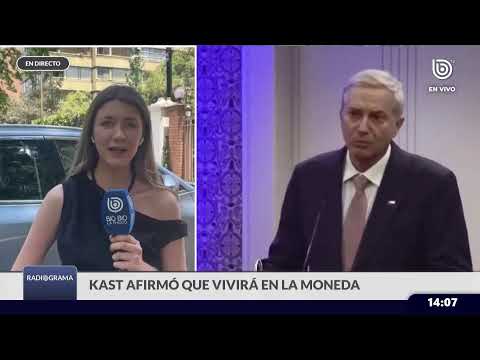 🔴 En vivo | Radiograma Mediodía | Miércoles 17 de Diciembre 2025